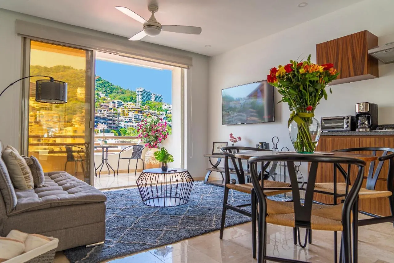 Appartement Tres Marias Luxury Suites - Adults Only Puerto Vallarta