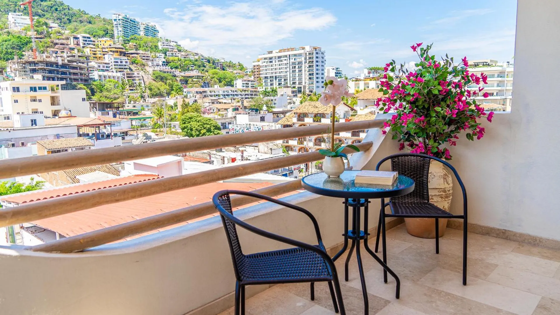 Tres Marias Luxury Suites - Adults Only Puerto Vallarta