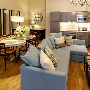  Apartamento Ilen República Checa