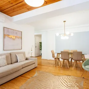  Apartamento Flh Sao Bento With Balcony Portugal