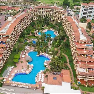Velas Vallarta Puerto Vallarta