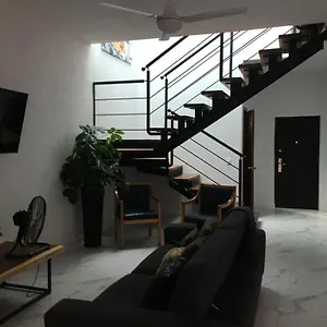 Villa Lisboa, Puerto Vallarta