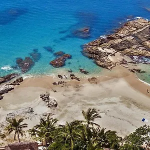 Villa Casa Septiembre, Puerto Vallarta