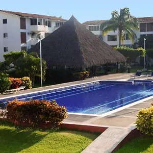 Сasa de vacaciones Condominio La Marina, Puerto Vallarta