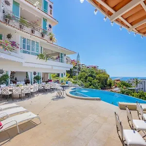 Villa Casa Ivonne, Puerto Vallarta