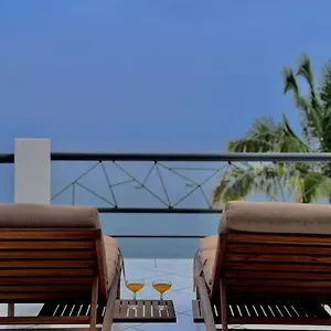 Сasa de vacaciones Casa En La Montana Con Espectacular Vista Al Mar, Puerto Vallarta